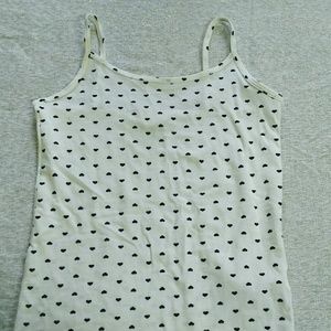 Forever 21 Knit Stretch Cami